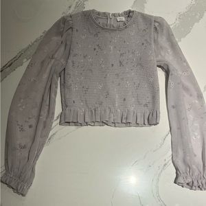 Wilfred Tempest Blouse